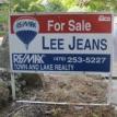 Blue Jeans?
